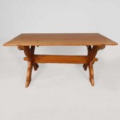 A Scandinavian Country Pine Sa
