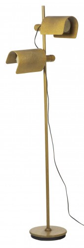 A SCANDINAVIAN MODERN BENTWOOD
