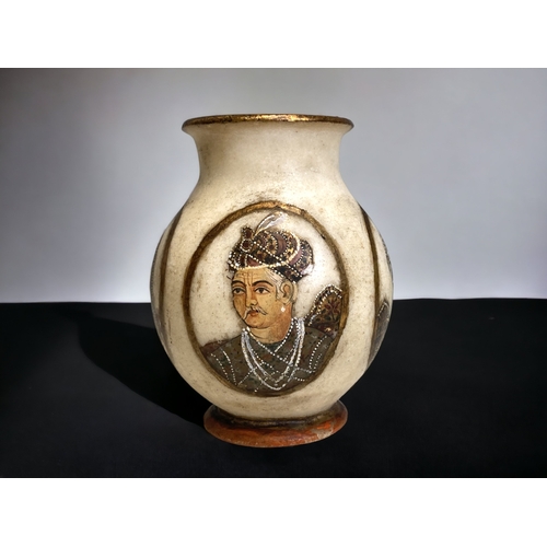 A SCARCE 19TH CENTURY MUGHAL
