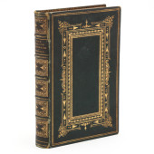 A SCARCE COPY OF   A TOUR THRO