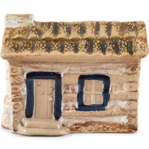 A Scarce Dalton Pottery Stoneware