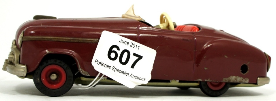 A Schuco Combinato 4003 Toy