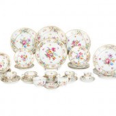A Schulmann Empress Dresden Fl