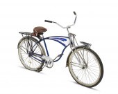 A SCHWINN REPRODUCTION CRUISER