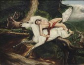 A. SEABROOK (19TH CENTURY). Fi