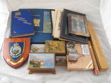 A sealed box of 25 Havana cigars