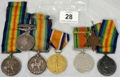 A Second World War 1939-1945 S