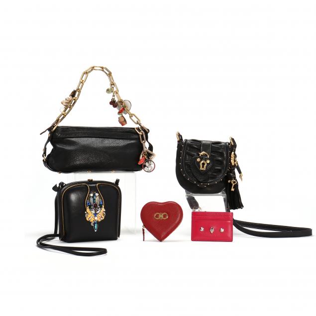 A SELECTION DESIGNER FASHION