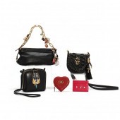 A SELECTION DESIGNER FASHION A