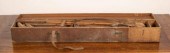 A selection of 19th Century go