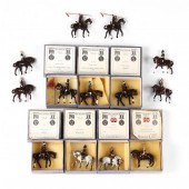 A SELECTION OF ALL THE QUEEN'S