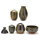 A SELECTION OF BEN OWEN MASTER