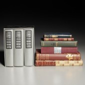 A SELECTION OF CLASSIC LITERAT