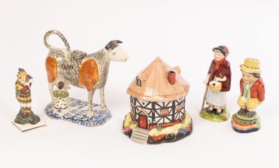 A selection of early
