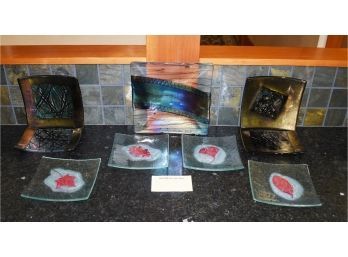 A selection of five Kurt KcVay