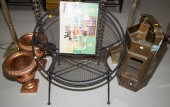 A SELECTION OF ITEMS Comprisin