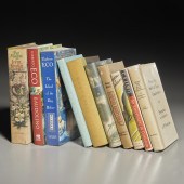 A SELECTION OF MODERN LITERATU
