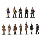 A SELECTION OF NOSTALGIA MILIT