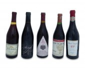 A SELECTION OF PINOT NOIR (14)
