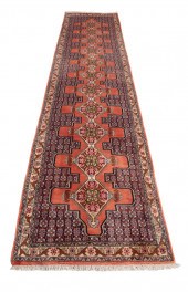 A SENNEH RUNNER North West Per
