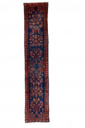 A SENNEH RUNNER, WEST PERSIAA