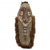 A SEPIK PAPUA NEW GUINEA INITI
