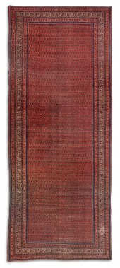 A SERABAND LONG CARPETA Seraba