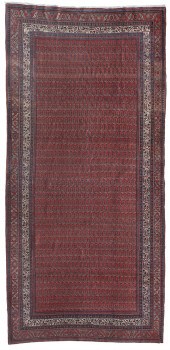 A Seraband runner size approxi