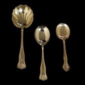 A (SET 13PC) J.B. & S.M. KNOWL
