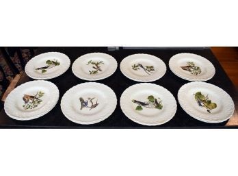 A set of 16 vintage vintage
