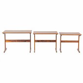 A SET OF 3 KAI KRISTIANSEN ATT