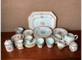 A set of Adams English Ironsto