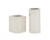 A SET OF ANTONIO PINEDA STERLI