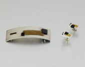 A SET OF ANTONIO PINEDA MIXED-