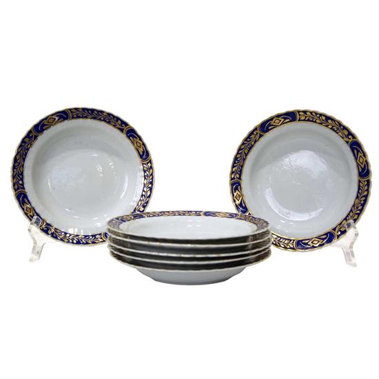 A Set of Chinese Export