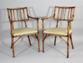 A set of eight early 20th cent