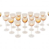 A Set of Eighteen St. Louis Gr