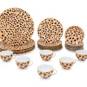 A Set of Eschenbach Leopard Pr