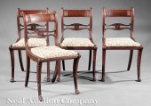 A Set of Four American Classic