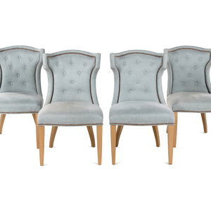 A Set of Four Lillian August