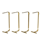 A SET OF FOUR MODERN RESTORATI