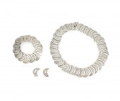 A SET OF HECTOR AGUILAR STERLI