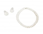 A SET OF HECTOR AGUILAR STERLI