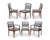 A SET OF JOHN STUART INC. ARMC
