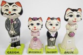 A set of Lorna Bailey Prototyp