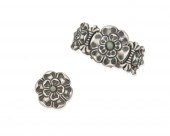 A SET OF M. VELAZQUEZ STERLING