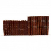 A SET OF NOVELS BY CHARLES REA