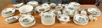 A set of Obernai pattern