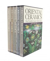 A Set of Oriental Ceramics: Th