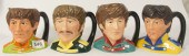 A Set of Royal Doulton Interme